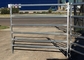 6 Rails 3m Tall Heavy Duty Cattle Panel Free Standing