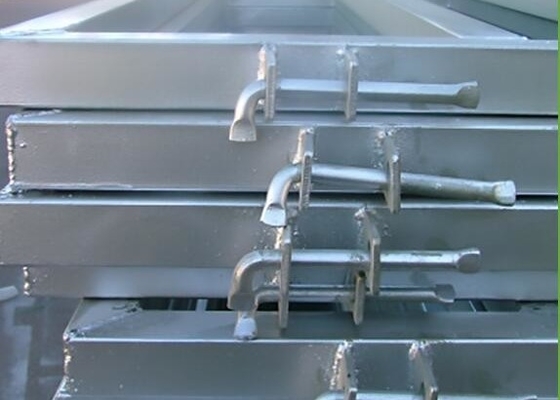 Hdg Tube Australia 1.8m High Heavy Duty Cattle Panel With 6 Bars