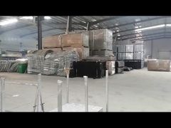 Скотины панель, временная загородка и разделительная стена